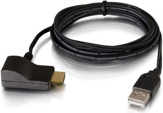 Produktbild C2G USB Powered HDMI Voltage Inserter - (1.80 m)