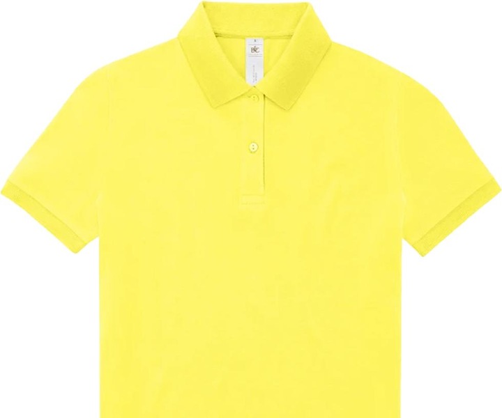 Immagine prodotto B&C My Maglietta Polo Donna (42 D)