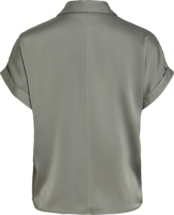 Produktbild Vila VIENNA Kurzarm Hemd (34)