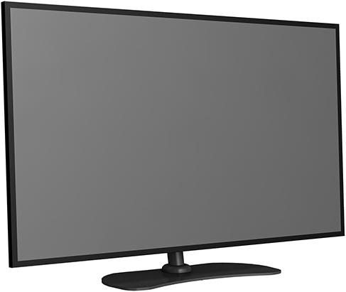 Chief Table base LDS1U