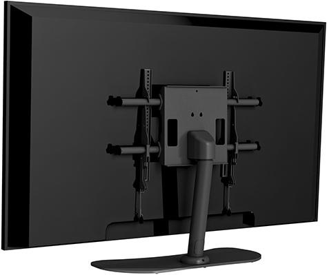 Actual product image Chief Table base LDS1U