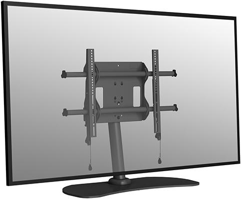 Actual product image Chief Table base LDS1U