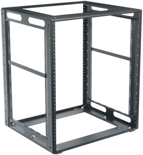 Produktbild Middle Atlantic CFR-8-18, 19 Zoll Rack (10.86 HE, 19 Zoll Rack)
