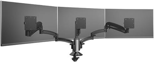 Actual product image Chief Contour K1C (Table, 24.02")