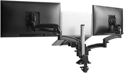 Actual product image Chief Contour K1C (Table, 24.02")