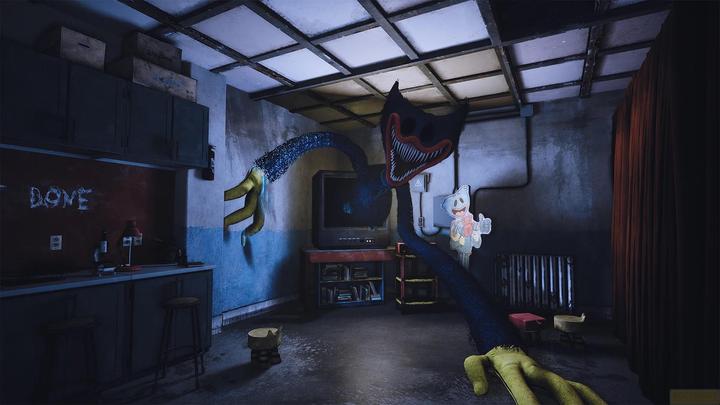 Actual product image astragon Poppy Playtime Triple Pack PS-5 (PS5, DE)