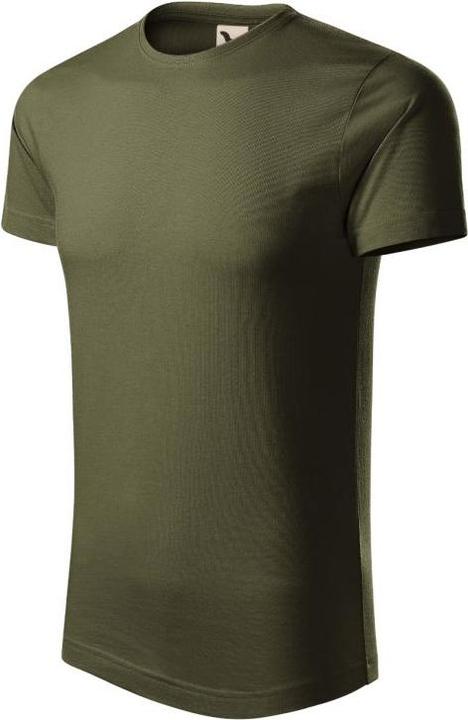 Actual product image Malfini Origin M T-shirt MLI-17169 (M)