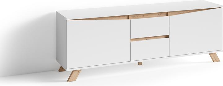 ByLiving Valentin (160 x 55 x 38 cm)