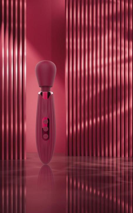 Actual product image Dream Toys Glam - Wall vibrator