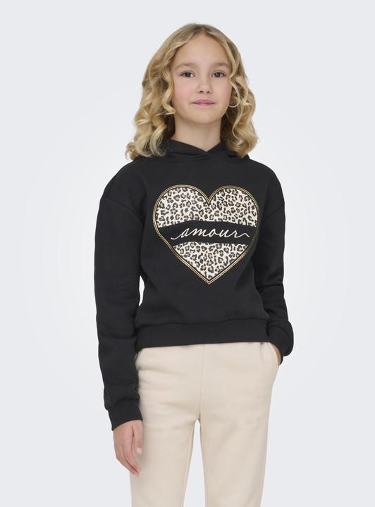 Produktbild Only Kids Pullover COOPER Pullover (122, 128)