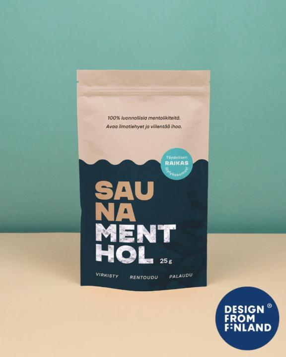 Immagine prodotto Brandit Sauna Menthol