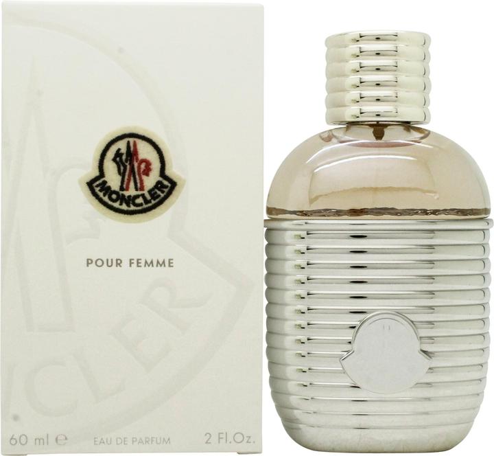 Actual product image Moncler Eau de Parfum (Eau de parfum, 60 ml)