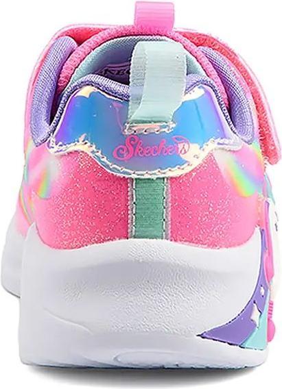 Image du produit Skechers S Lights: Unicorn Chaser (23)