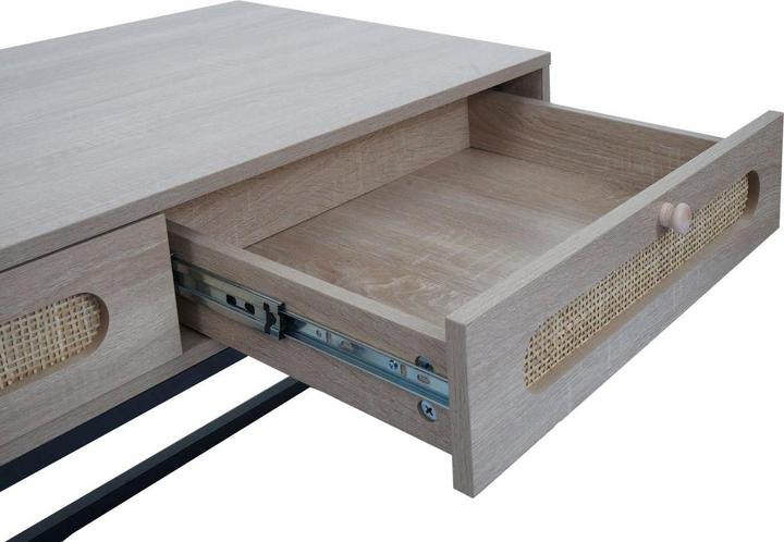 Produktbild JOHN316 Couchtisch (51 x 107 x 45 cm)
