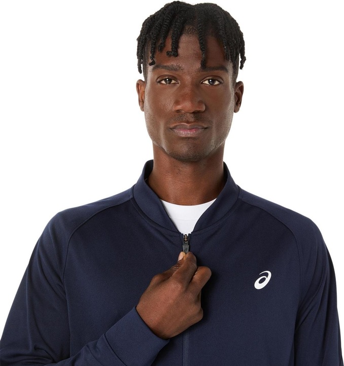 Image du produit ASICS Performance Court Warm-Up Jacket Herren (S)