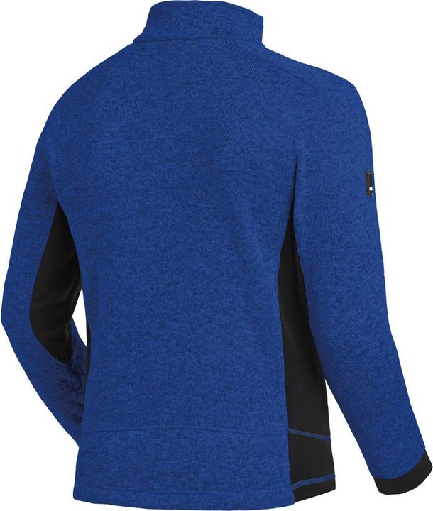 Produktbild FHB Strickfleece Jacke atmungsaktiv (S)