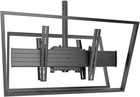 Actual product image Chief XCB1U (Ceiling, 90", 181.40 kg)