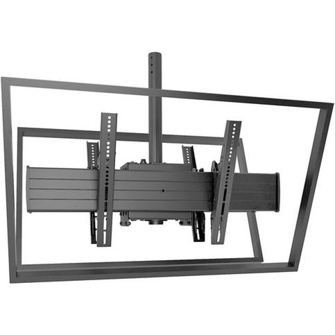 Chief XCB1U (Decke, 90", 181.40 kg), TV Wandhalterung, Schwarz