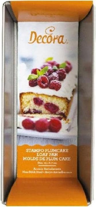 Produktbild Decora Königskuchenform