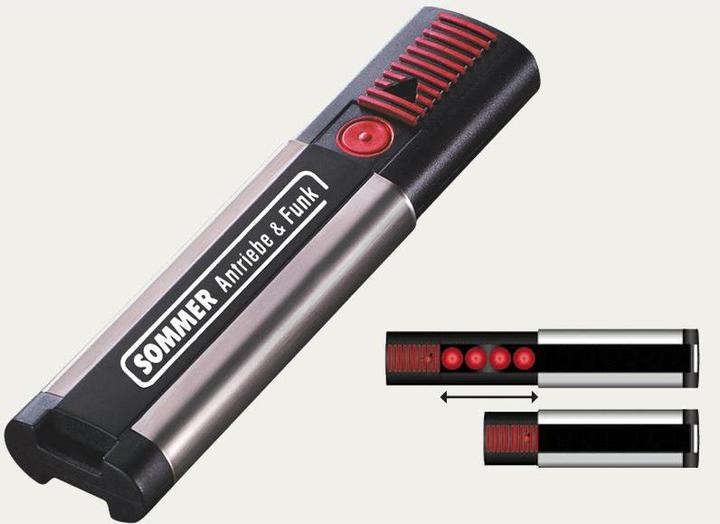 Sommer Handheld transmitter (Handheld transmitter)