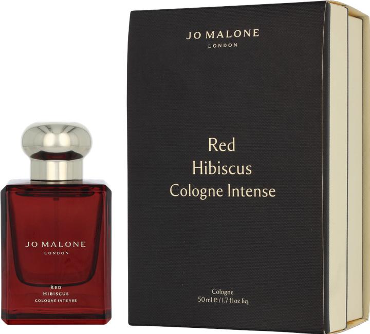 Image du produit Jo Malone Red Hibiscus (Eau de Cologne, 50 ml)