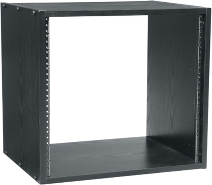 Produktbild Middle Atlantic BRK12, 19 Zoll Rack (10.86 HE, 19 Zoll Rack)