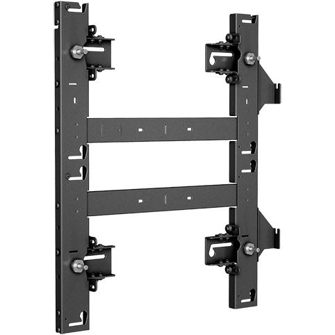 Chief 1x2 LED Mount for Absen™ Acclaim™ Series, Digital Signage Zubehör, Schwarz