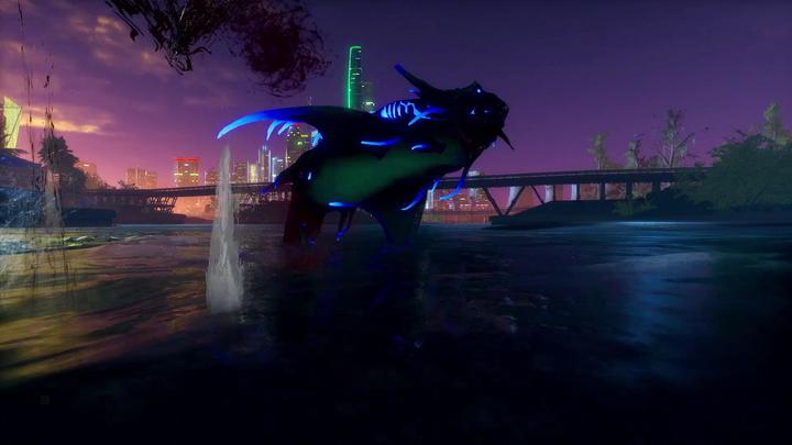 Immagine prodotto NoName ManEater Edizione Day One (incluso il DLC Tiger Shark) (PS4, EN)