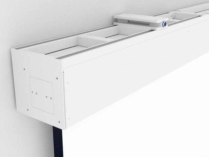 Immagine prodotto Projecta Elpro Large Electrol Video Format - Schermo - Montabile a soffitto, adatto a (242", 4:3)