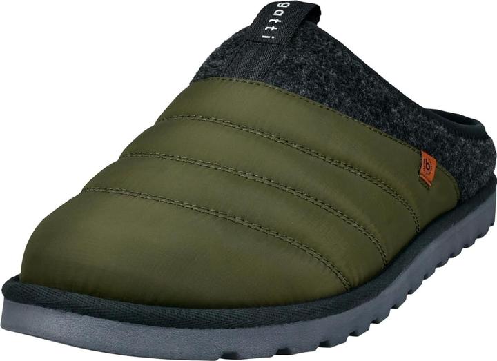 Immagine prodotto Bugatti dark green/dark grey (42)