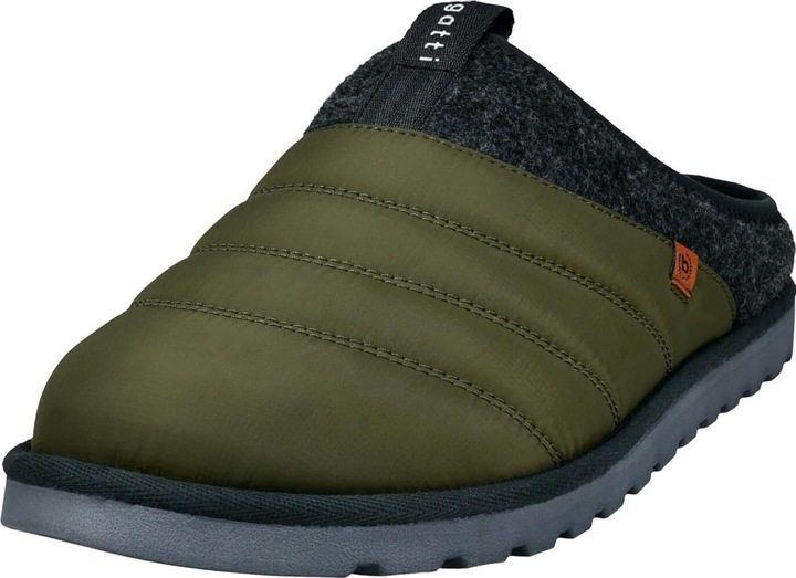 Produktbild Bugatti dark green/dark grey (44)