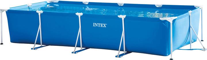 Image du produit Intex Cadre rectangulaire (450 x 220 x 84 cm)