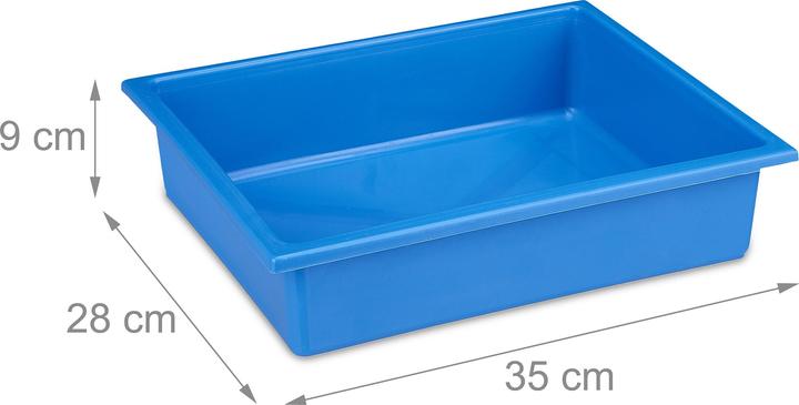 Actual product image Relaxdays Children's seating group