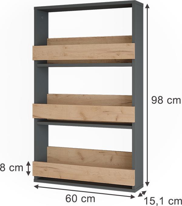 Produktbild Vicco Repose