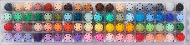 Immagine prodotto Copic Ciao Set A (Multicolore, 0.30 mm, 72 x)