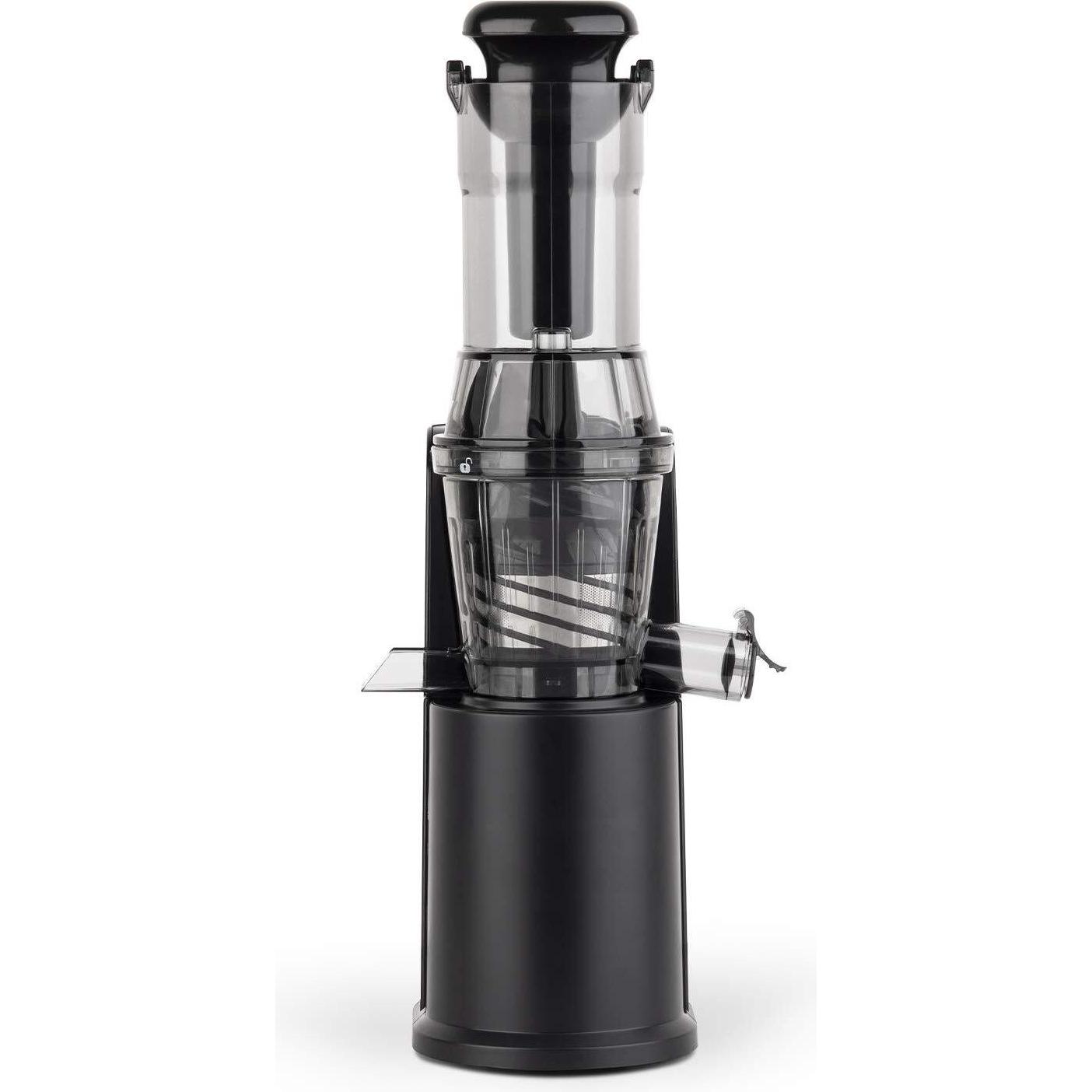 H.Koenig GSX16, Centrifuga, Nero