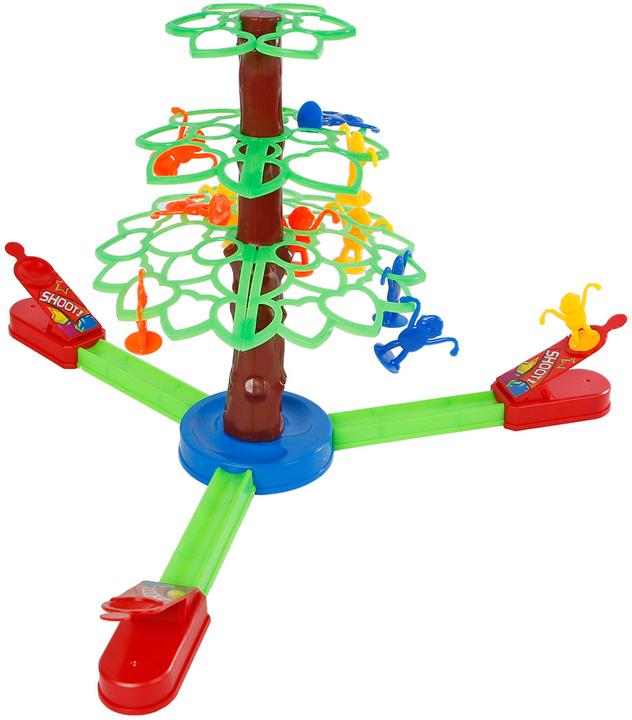 Image du produit Sombo Jeu jungle 28cm