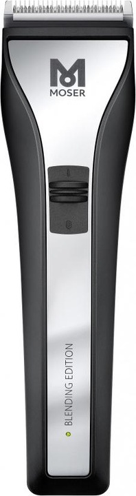 Actual product image Moser Chrome2Style Blending Edition