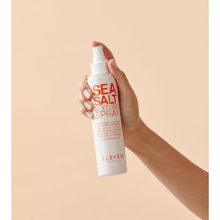 Produktbild ELEVEN Australia ELEVEN Style - Sea Salt Texture Spray (50 ml)