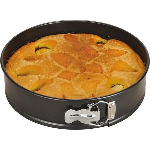 Thumbnail - Axentia Springform, Stahlblech, Ø ca. 28 cm, Backform