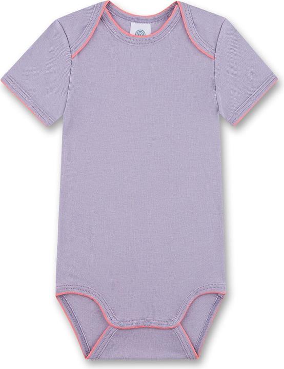 Produktbild Sanetta Body 2er Pack kurzarm Giraffe (74)