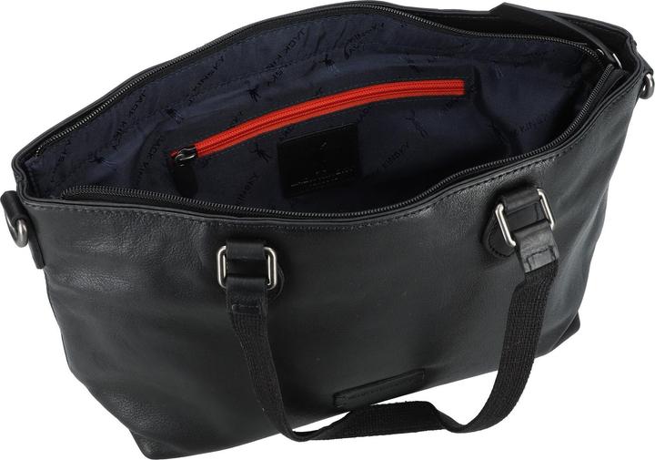 Immagine prodotto Jack kinsky Borsa a tracolla in pelle 27 cm