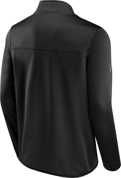 Produktbild Fanatics San Jose Sharks Authentic Pro Performance Track Jacket - XXL (XXL)