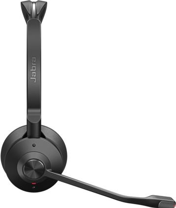 Image du produit Jabra Engage 45 Se Stereo (Sans fil, USB-C)