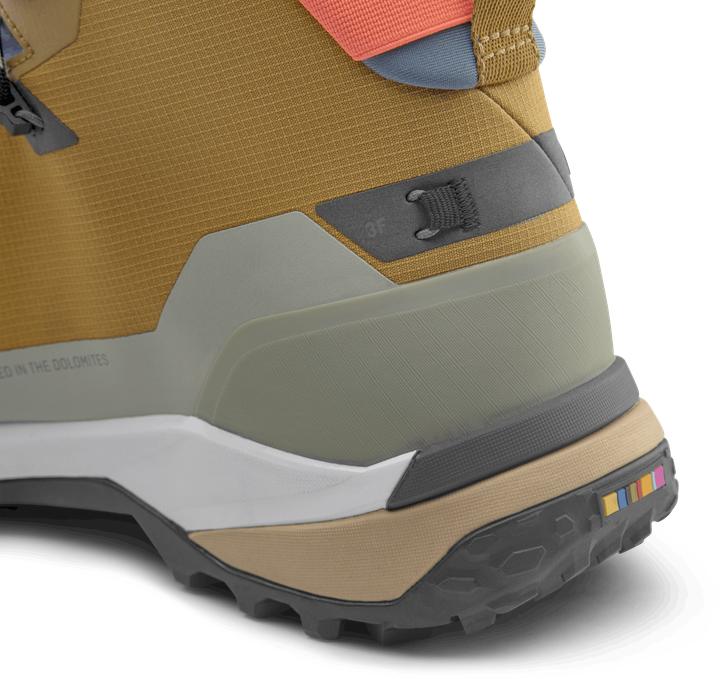Actual product image Salewa Puez 2 Mid Ptx M (39)
