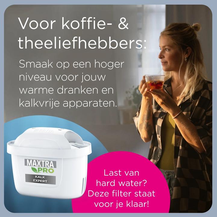 Immagine prodotto Brita Maxtra Pro Extra Protezione Anticalcare (6 x)