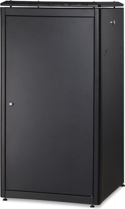 Image du produit Digitus Dn-19 22u-6/6-B-1 (22 HE, Rack 19 pouces)
