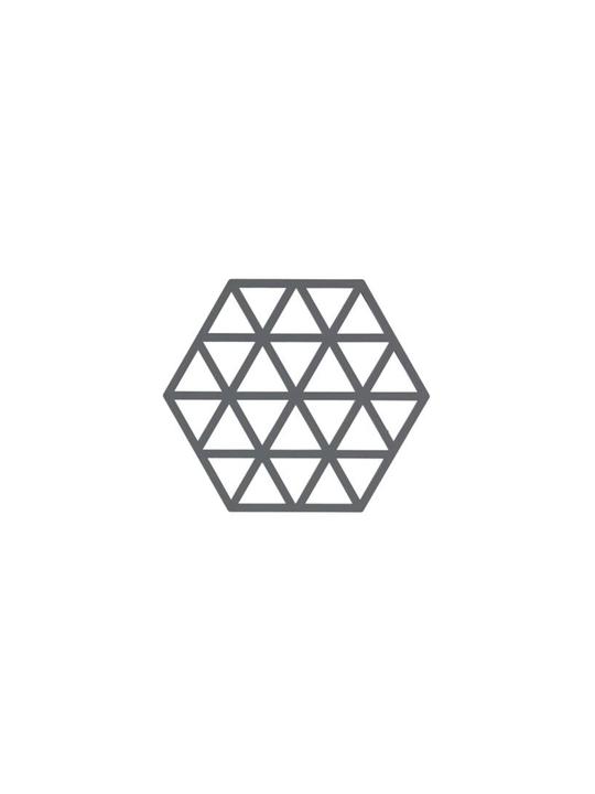 Immagine prodotto Zone Denmark Triangolo (1 x, Pan coaster)
