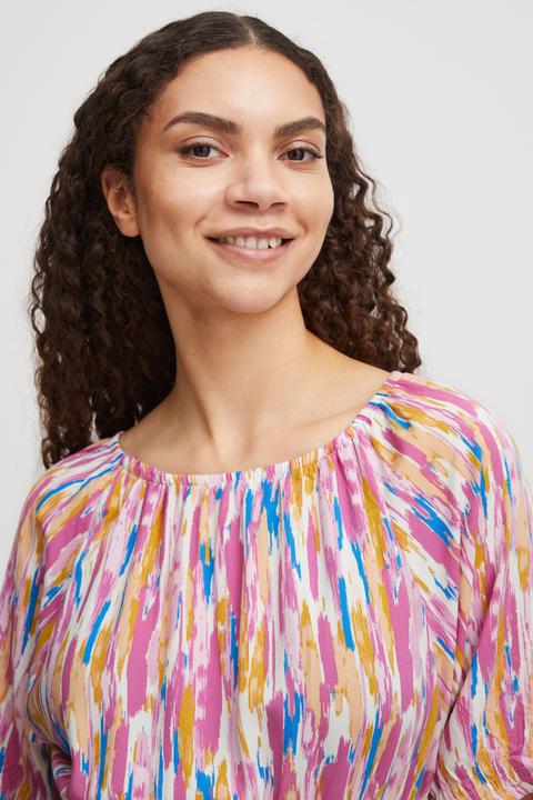 Actual product image B.young BYMMJOELLA S SMOCK DR - 20812923 (42)