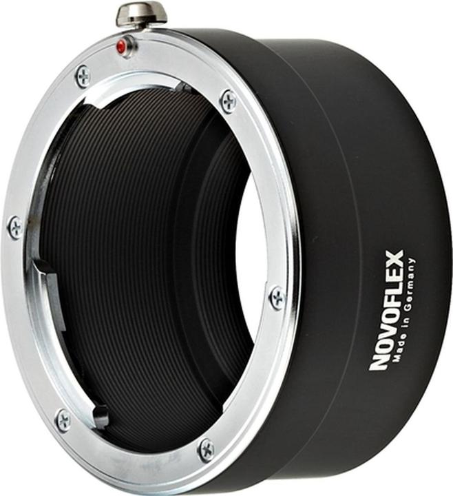 Novoflex Adattatore a Leica T/SL per oggetto Leica R